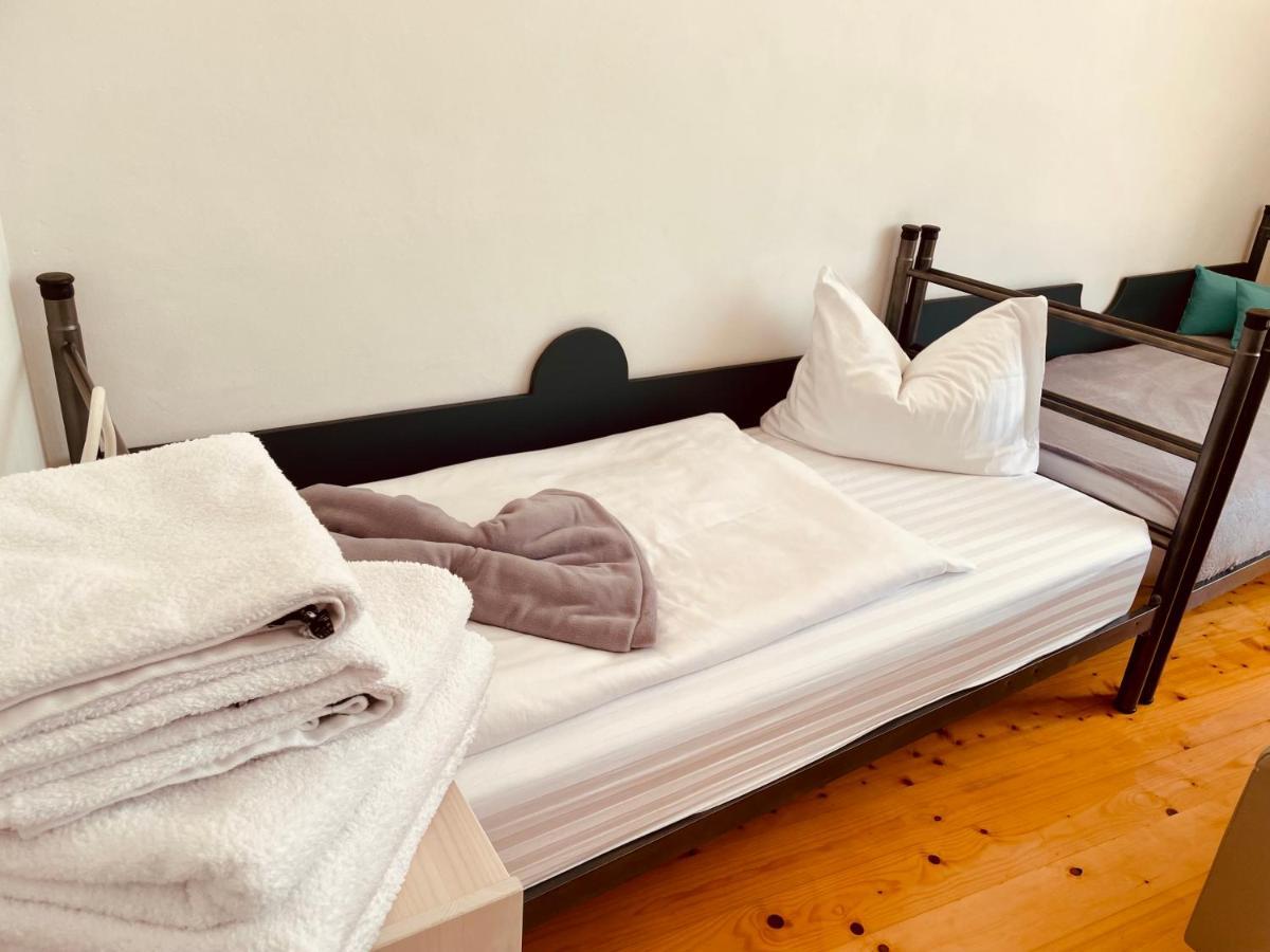 Villa Einhorn: Ruhe Oase Mitten Im Zentrum Goslar Exterior photo